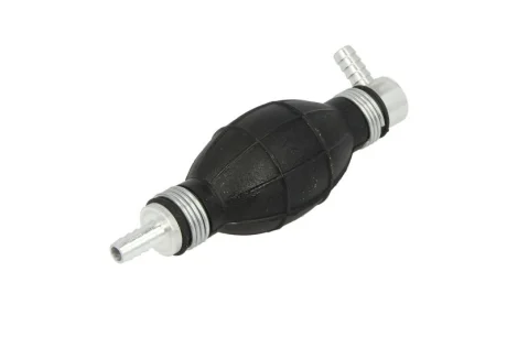 Допоміжний ручний насос ("груша" кутовий (EN) connector diameter 8 mm) CITROEN AX, BERLINGO, BERLINGO MULTISPACE, BX, C1, C15, C4 GRAND PICASSO I, C4 II 161(XUD7)-XUD9 08.83- ENGITECH ENT120026