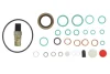 Комплект прокладок насоса HP2 TOYOTA AVENSIS, COROLLA, COROLLA VERSO, PREVIA II, RAV 4 II 2.0D 10.99-02.07 ENGITECH ENT210002 (фото 1)