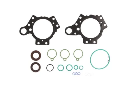 Компл. ущільнень (універсальні, VDO) VOLVO C30, C70 II, S40 II, S80 II, V50, V70 III AUDI A1, A3 CITROEN C5 III, C6, JUMPER III DACIA DUSTER, LODGY FORD C-MAX, FOCUS C-MAX 1.5D-3.6D 06.02- ENGITECH ENT210008