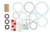 Комплект прокладок насоса CR CP3-S3 ((EN) no sprocket pump gasket, підходить до: 0 445 020 018 0 445 020 023) MAN ENGITECH ENT210015 (фото 1)