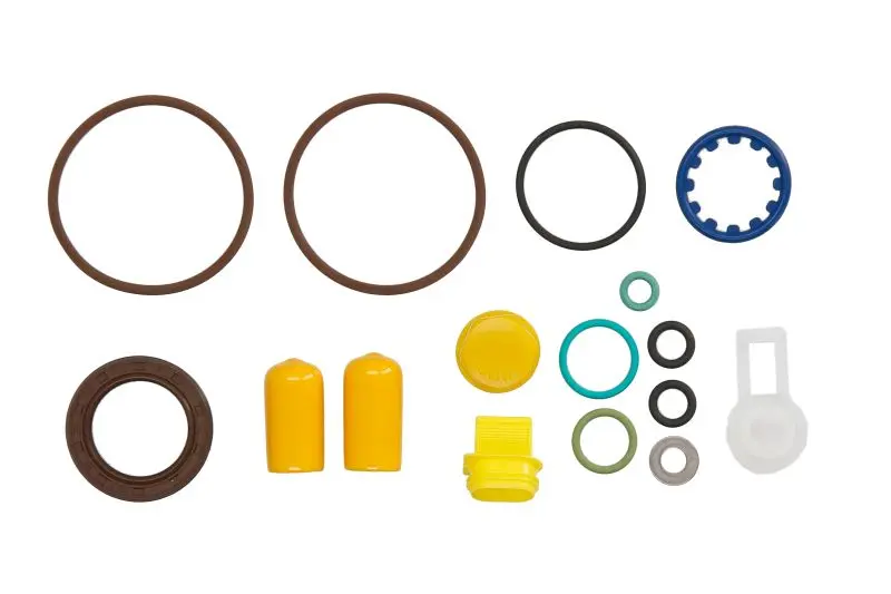 Комплект ущільнень насоса BOSCH CP4 (0 445 010 767 0 445 010 768) ENGITECH ENT210052 (фото 1)