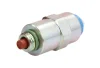 Соленоїдний клапан M14x1,5 (застосування CAV 9108-073A) VOLVO 340-360, 440, 460 CITROEN AX, BERLINGO, BX, C15, C25, CX I, CX II, JUMPER I, JUMPY I, SAXO, VISA, XANTIA 022A.5000-YTT 08.68-12.11 ENGITECH ENT220008 (фото 1)