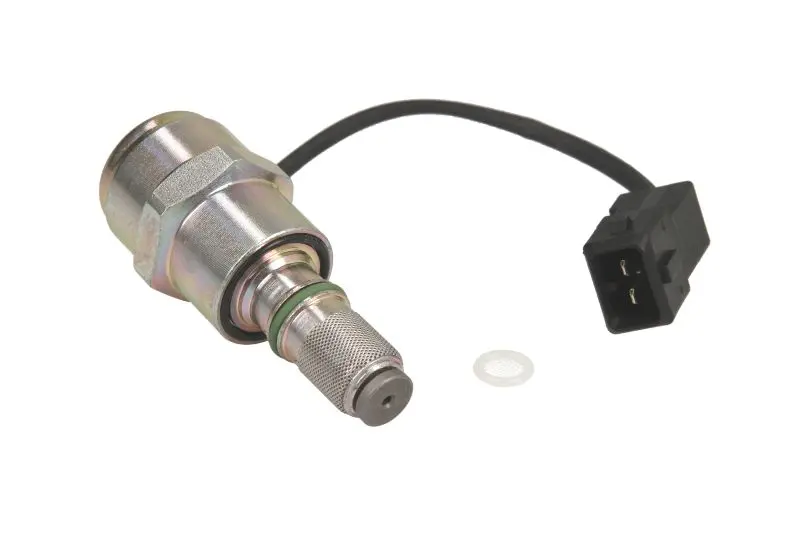 Розподільчий клапан (застосування DPC) CITROEN BERLINGO, XSARA PEUGEOT 206, 306, PARTNER TOYOTA COROLLA 1WZ/WJY(DW8B)/WJZ(DW8) 07.98-12.11 ENGITECH ENT220010 (фото 1)