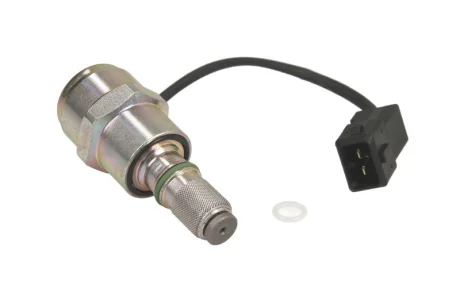 Розподільчий клапан (застосування DPC) CITROEN BERLINGO, XSARA PEUGEOT 206, 306, PARTNER TOYOTA COROLLA 1WZ/WJY(DW8B)/WJZ(DW8) 07.98-12.11 ENGITECH ENT220010