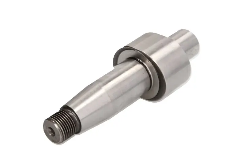 Вал тип CP4S1/R35/20/20S (підходить до 0 445 010 507, - 508 0 986 437 410 0 986 734 433) ENGITECH ENT230009 (фото 1)