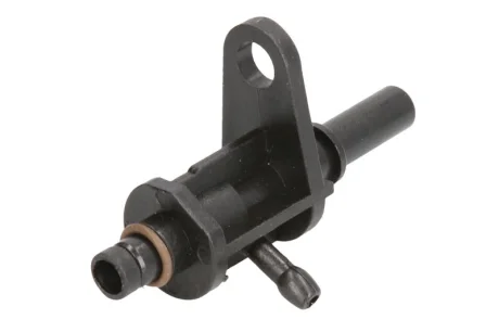 Пластиковий з\'єднувач DACIA DOKKER, DUSTER, LODGY, LOGAN, LOGAN EXPRESS, LOGAN II, SANDERO II FORD FOCUS I, TOURNEO CONNECT, TRANSIT CONNECT NISSAN ALMERA II 1.4D/1.5D/1.8D 03.01- ENGITECH ENT230020