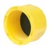 Ковпачок (ціна за 50 шт втулка M14x1,5 DELPHI) ENGITECH ENT250005 (фото 2)