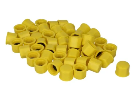 Ковпачок (ціна за 50 шт втулка M14x1,5 DELPHI) ENGITECH ENT250005