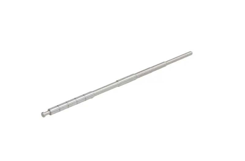 Штіфт клапана форсунки CR (095000-508# 8-97313861-# DENSO) ENGITECH ENT250017 (фото 1)