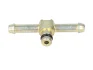 Тройник (DENSO) ENGITECH ENT250038 (фото 1)