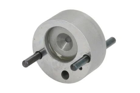 Клапан форсунки CR BOSCH PIEZZO ((EN) longer pin) ENGITECH ENT250165/1