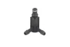 Тройник (висок BOSCH) FORD FOCUS III OPEL ASTRA K, MONTEREY B 1.6D/3.5 07.98-02.20 ENGITECH ENT250268 (фото 2)