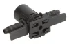 Тройник (BOSCH) ENGITECH ENT250332 (фото 4)