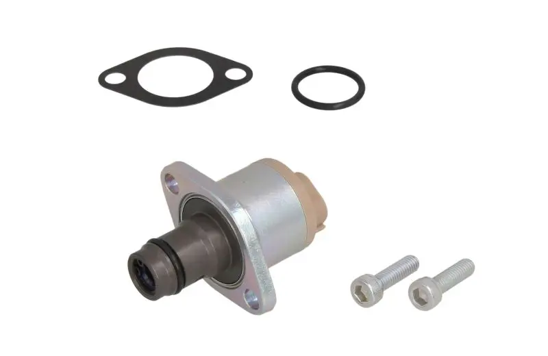 Клапан регулювання тиску TOYOTA AURIS, AVENSIS, CARINA E VI, COROLLA, COROLLA VERSO, LAND CRUISER PRADO, VERSO 2.0-3.0D 01.93-10.18 ENGITECH ENT260008 (фото 1)