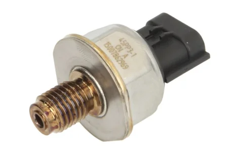 Датчик тиску палива CITROEN JUMPER III FIAT DUCATO FORD TRANSIT, TRANSIT TOURNEO, TRANSIT V363 LAND ROVER DEFENDER MITSUBISHI L200, L200 / TRITON, PAJERO IV 2.2D-3.2D 08.01- ENGITECH ENT260012