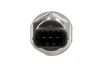 Датчик тиску палива на паливн. рейці CHEVROLET CRUZE, TRAX OPEL ASTRA J, CORSA D, MOKKA / MOKKA X 1.7D 09.09- ENGITECH ENT260026 (фото 2)