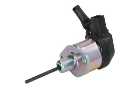Котушка відсікача палива 12В KUBOTA L 3410 DT, L 3430 ENGITECH ENT260039