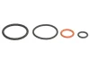 Ремкомплект AUDI A2, A3, A4 B5, A4 B6, A4 B7, A6 C5 FORD GALAXY I, GALAXY MK I SEAT ALHAMBRA, ALTEA, ALTEA XL, AROSA, CORDOBA, IBIZA III, IBIZA IV, IBIZA IV SC, LEON 1.2D-5.0D 01.95- ENGITECH ENT280022 (фото 1)