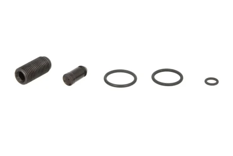 Ремкомпл. насосу-форсунки (з гвинтом) AUDI A3, A4 B7, A6 C6 MITSUBISHI GRANDIS SEAT LEON SKODA OCTAVIA II VW GOLF SPORTSVAN VII, GOLF V, GOLF VI, GOLF VII, JETTA III 1.9D/2.0D 06.97-08.20 ENGITECH ENT280093