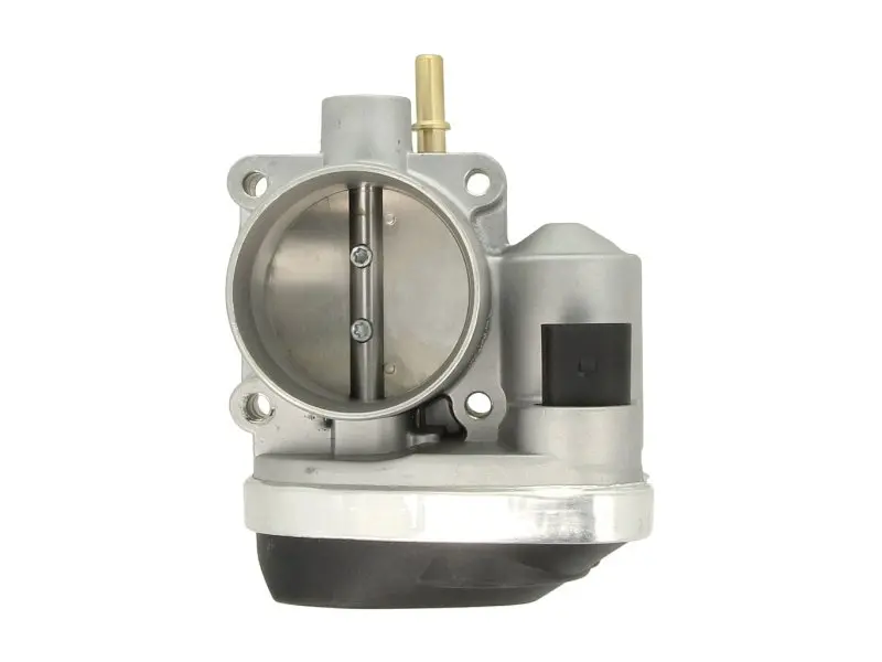 Повітряна заслінка RENAULT CLIO III, FLUENCE, GRAND SCENIC II, GRAND SCENIC III, MEGANE, MEGANE II, MEGANE III, MODUS, SCENIC II, SCENIC III 1.4-2.0 11.02- ENGITECH ENT310021 (фото 1)