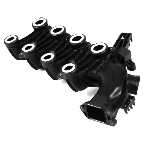 Впускний колектор VOLVO C30, S40 II, V50 CITROEN BERLINGO, BERLINGO MULTISPACE, C2, C3 I, C3 II, C3 PICASSO, C4, C4 GRAND PICASSO I, C4 I, C4 PICASSO I, C5 II, C5 III, JUMPY II 1.6D 11.03- ENGITECH ENT320112 (фото 1)