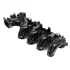 Впускний колектор VOLVO C30, S40 II, V50 CITROEN BERLINGO, BERLINGO MULTISPACE, C2, C3 I, C3 II, C3 PICASSO, C4, C4 GRAND PICASSO I, C4 I, C4 PICASSO I, C5 II, C5 III, JUMPY II 1.6D 11.03- ENGITECH ENT320112 (фото 2)