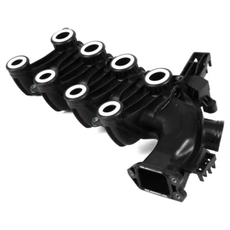 Впускний колектор VOLVO C30, S40 II, V50 CITROEN BERLINGO, BERLINGO MULTISPACE, C2, C3 I, C3 II, C3 PICASSO, C4, C4 GRAND PICASSO I, C4 I, C4 PICASSO I, C5 II, C5 III, JUMPY II 1.6D 11.03- ENGITECH ENT320112