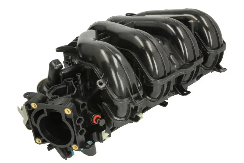 Впускний колектор VOLVO C30, S40 II, S80 II, V50, V70 III FORD C-MAX, FOCUS C-MAX, FOCUS II, GALAXY II, GALAXY MK II, MONDEO IV, S-MAX 1.8-2.0LPG 10.03-06.15 ENGITECH ENT320115 (фото 1)