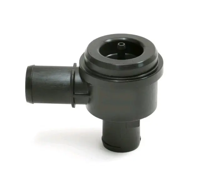 Клапан рециркуляції повітря AUDI A4 B5, A4 B6, A4 B7, A6 C5, TT SEAT ALHAMBRA, EXEO, EXEO ST, IBIZA III, LEON, TOLEDO II SKODA SUPERB I VW NEW BEETLE, PASSAT B5, PASSAT B5.5 1.8 01.95-09.10 ENGITECH ENT330004 (фото 1)