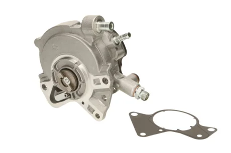 Механічний вакуумний насос VW MULTIVAN T5, TOUAREG, TRANSPORTER T5 2.5D 01.03-05.10 ENGITECH ENT400021