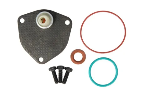 Ремкомплект вакуумного насоса AUDI 80 B2, 80 B3, 90 B3 VW CADDY I, GOLF I, GOLF II, ILTIS, JETTA I, JETTA II, PASSAT B1, PASSAT B2, PASSAT B3/B4, TRANSPORTER T3 1.5D/1.6D/1.7D 08.76-10.93 ENGITECH ENT410011