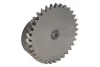Масляний насос, кількість зубів: 33шт F2L 511 AHLMANN AL6, AL6B NEW HOLLAND L 451 ENGITECH ENT420044 (фото 1)