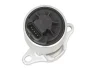 Клапан EGR CHEVROLET AVEO / KALOS FIAT PANDA, PUNTO, SEICENTO / 600 OPEL ASTRA F, ASTRA F CLASSIC, COMBO, CORSA B, TIGRA, VECTRA A, VECTRA B 1.1-1.7D 09.91- ENGITECH ENT500001 (фото 3)