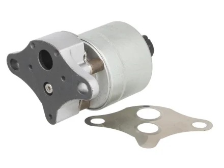 Клапан EGR CHEVROLET AVEO / KALOS FIAT PANDA, PUNTO, SEICENTO / 600 OPEL ASTRA F, ASTRA F CLASSIC, COMBO, CORSA B, TIGRA, VECTRA A, VECTRA B 1.1-1.7D 09.91- ENGITECH ENT500001