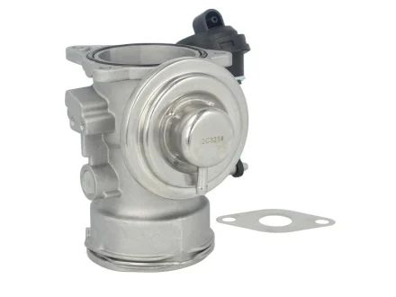 Клапан EGR AUDI A4 B6, A6 C5 FORD GALAXY I SEAT ALHAMBRA SKODA SUPERB I VW BORA I, CALIFORNIA T5 CAMPER, GOLF IV, MULTIVAN T5, PASSAT B5.5, SHARAN, TRANSPORTER T5 1.9D 03.00-03.10 ENGITECH ENT500010