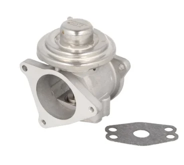 Клапан EGR AUDI A3 CHRYSLER SEBRING DODGE AVENGER, CALIBER, JOURNEY JEEP COMPASS, PATRIOT MITSUBISHI GRANDIS, LANCER VIII, OUTLANDER II SEAT ALTEA, ALTEA XL, CORDOBA 1.2D/1.9D/2.0D 01.98- ENGITECH ENT500019