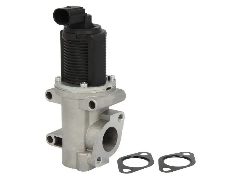 Клапан EGR ALFA ROMEO 146, 147, 156, 166 FIAT BRAVA, BRAVO I, BRAVO II, CROMA, DOBLO, DUCATO, IDEA, MAREA, MULTIPLA, PALIO, PUNTO, STILO, STRADA LANCIA LYBRA, MUSA, THESIS 1.8-2.4D 09.96- ENGITECH ENT500029 (фото 1)