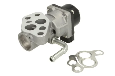 Клапан EGR VOLVO C30, S40 II, S60 I, S80 I, S80 II, V50, V70 II, V70 III FORD C-MAX, FIESTA, FIESTA V, FOCUS C-MAX, FOCUS I, FOCUS II, GALAXY II, KUGA II, MAVERICK, MONDEO II 1.0-2.5 08.96- ENGITECH ENT500054
