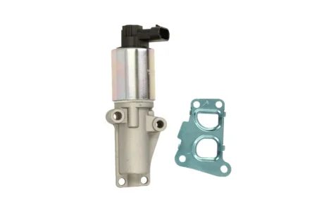 Клапан EGR FIAT STILO OPEL ASTRA G, ASTRA G CLASSIC, ASTRA H, ASTRA H GTC, MERIVA A, VECTRA C, VECTRA C GTS, ZAFIRA B 1.6-1.8LPG 03.00-04.15 ENGITECH ENT500072