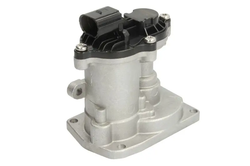 Клапан EGR FORD GALAXY II, S-MAX, TOURNEO CONNECT, TRANSIT CONNECT RENAULT GRAND SCENIC II, MEGANE II, SCENIC II 1.8D/1.9D 06.02-06.15 ENGITECH ENT500090 (фото 1)