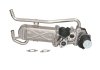 Клапан EGR (модуль з радіатором) AUDI A1, A3 SEAT IBIZA IV, IBIZA IV SC, IBIZA IV ST, TOLEDO IV SKODA FABIA II, RAPID, ROOMSTER, ROOMSTER PRAKTIK VW POLO V 1.2D/1.6D/2.0D 08.04-12.19 ENGITECH ENT500101 (фото 1)