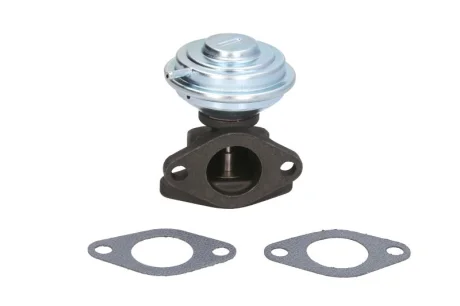 Клапан EGR AUDI A4 B5, A4 B6, A4 B7, A6 C4, A6 C5, A8 D2, ALLROAD C5 SKODA SUPERB I VW PASSAT B5, PASSAT B5.5 2.5D 06.94-03.08 ENGITECH ENT500137