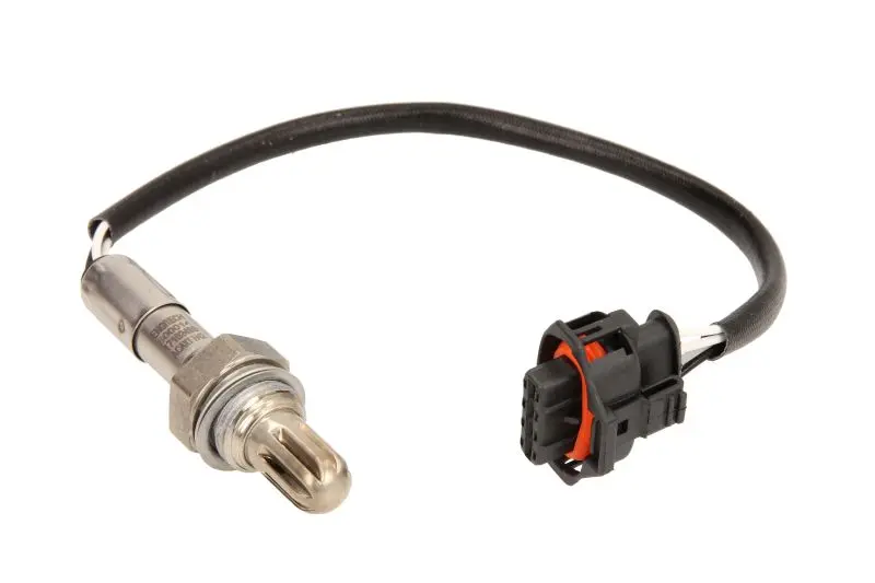 Лямбда-зонд (кількість дротів 4, 575мм) OPEL AGILA A, ASTRA G, ASTRA H, ASTRA H GTC, ASTRA J, CORSA C, CORSA D, INSIGNIA A, MERIVA A, MERIVA B, ZAFIRA A, ZAFIRA B 1.0-2.0 09.00-03.17 ENGITECH ENT600014 (фото 1)