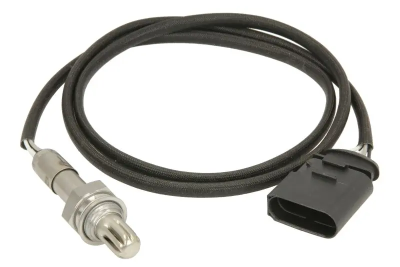 Лямбда-зонд (кількість дротів 4, 1200мм) MERCEDES A (W168), C (CL203), C (W203), E (W211) VOLVO S60 I, V40, XC90 I ALFA ROMEO 147 AUDI A3, A4 B5, A4 B6, A4 B7, A6 C5, A6 C6 0.6-6.0 09.93- ENGITECH ENT600016 (фото 1)