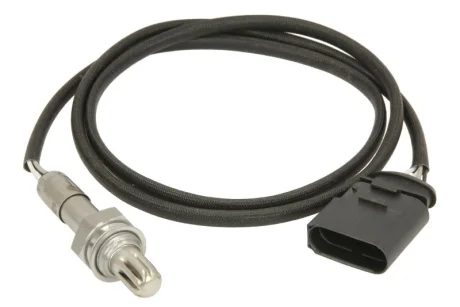 Лямбда-зонд (кількість дротів 4, 1200мм) MERCEDES A (W168), C (CL203), C (W203), E (W211) VOLVO S60 I, V40, XC90 I ALFA ROMEO 147 AUDI A3, A4 B5, A4 B6, A4 B7, A6 C5, A6 C6 0.6-6.0 09.93- ENGITECH ENT600016