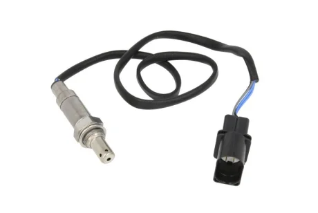 Лямбда-зонд (кількість дротів 5, 750мм) AUDI A3 SEAT ALTEA, ALTEA XL, IBIZA IV, LEON, TOLEDO III SKODA OCTAVIA II VW GOLF PLUS V, GOLF V, GOLF VI, JETTA III, TOURAN 1.6-2.0 05.03-05.15 ENGITECH ENT600020