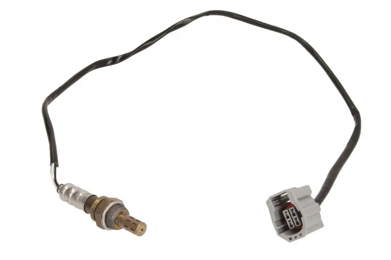 Лямбда-зонд (кількість дротів 4, 960мм) MAZDA 3, 5, 6 2.0D/2.2D 06.02-07.13 ENGITECH ENT600028 (фото 1)