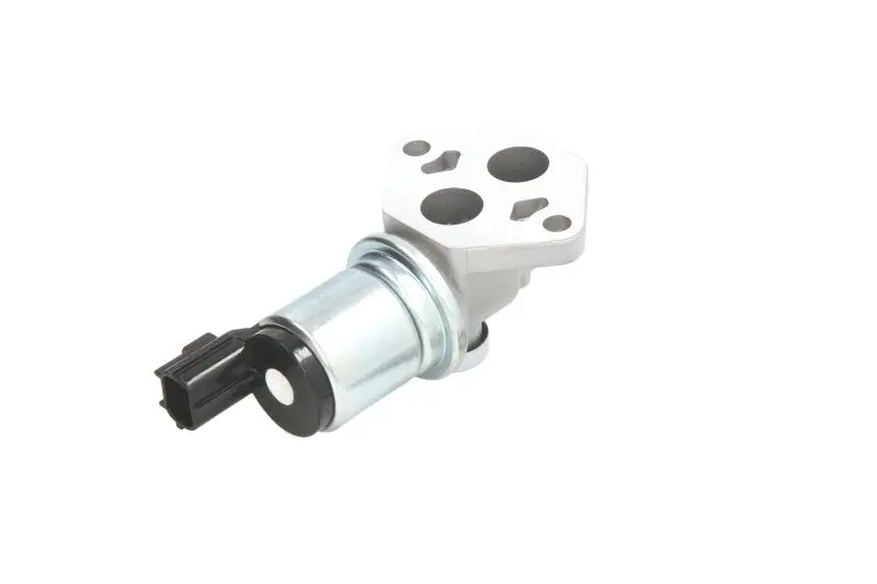 Позиціонер холостого ходу FORD ESCORT VI, FIESTA, FIESTA IV, FOCUS I, KA, TOURNEO CONNECT, TRANSIT CONNECT 1.3-2.0 01.95-12.13 ENGITECH ENT700002 (фото 1)