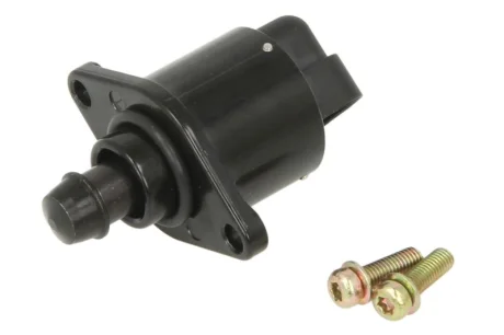 Позиціонер холостого ходу (4 pin,) DACIA DUSTER OPEL VIVARO A RENAULT AVANTIME, CLIO II, ESPACE III, LAGUNA I, LAGUNA II, MEGANE I, MEGANE I CLASSIC, MEGANE I COACH, MEGANE II 1.4-2.0 01.96- ENGITECH ENT700004