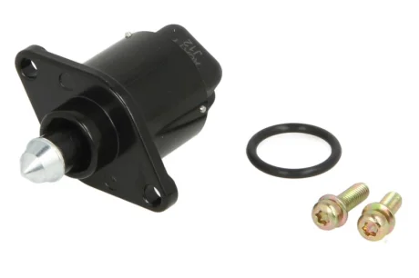 Позиціонер холостого ходу (4 pin,) RENAULT CLIO II, MEGANE I, MEGANE I CLASSIC, MEGANE I COACH, MEGANE SCÉNIC 1.6 01.96-05.05 ENGITECH ENT700017